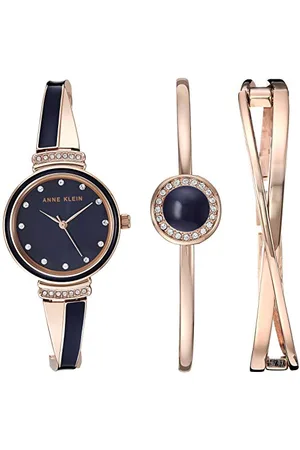Anne Klein Dress Watch 086702628322