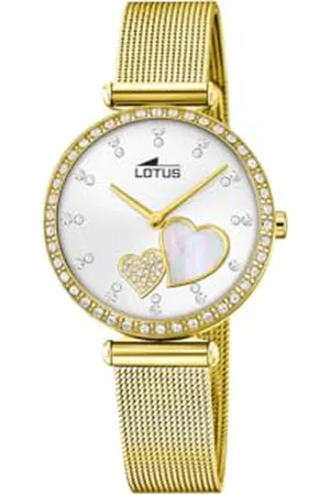 Lotus Dress Watch 18619/1