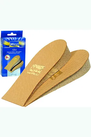 Movi Comfort Insole, , 41 EU