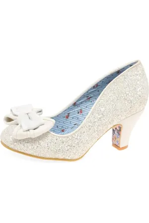 Irregular Choice Ban Joe, , Wide Fit UK 8 (EU42)