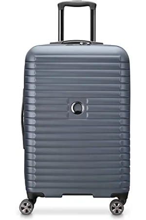 Delsey Cruise 3.0 Hardside Expandable Luggage with Spinner Wheels, , Checked-Large 28 Inch, Cruise 3.0 Hardside Expandable Luggage with Spinner Wheels
