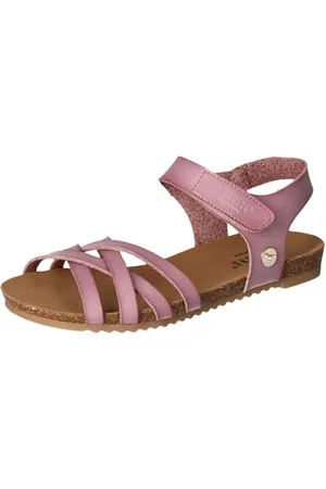 Mustang 5057-802 Sandal, , 3 UK