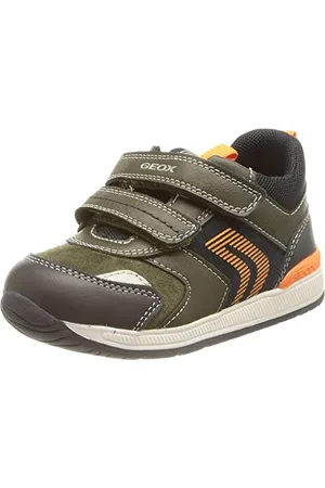 Geox Baby Boys B Rishon Boy B First Steps, , 3.5 UK Child