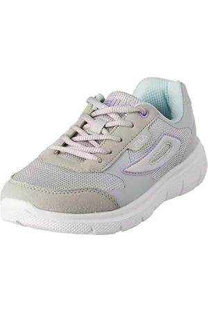 Fila Jumbler 2 Teens Running Shoe, , 3.5 UK