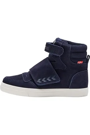 Hummel Stadil Tonal JR Sneaker, , 7 UK