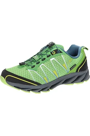 CMP Kids Altak Trail Shoes WP 2.0, Unisex Sports Shoes, Children and Boys, , 40 EU