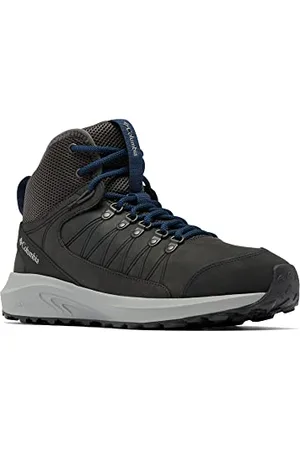 Columbia TRAILSTORM CREST MID WATERPROOF Waterproof Men