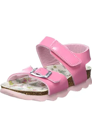 Superfit Jellies 1000128 Slippers, , 6.5 UK