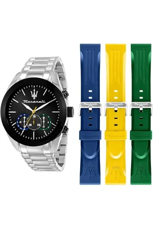 Maserati Special Pack Men