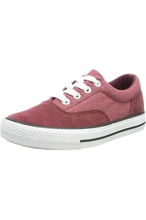 Richter Kinderschuhe Hype Sneaker, , 3.5 UK