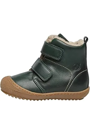 Naturino Baby Boys Bubble Vl Lined Tassel Ankle Boots, , 5.5 UK Child