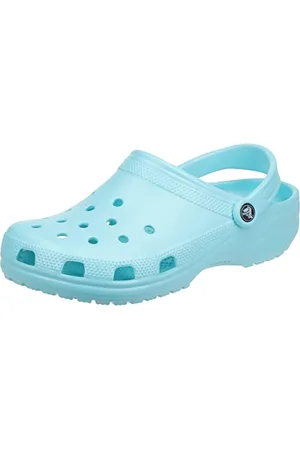 Crocs Unisex Classic Clogs (Best Sellers) Clogs , ,1 UK Men/ 2 UK Women
