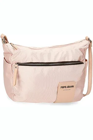 Pepe Jeans Mia Shoulder Bag, 30 x 26 x 11 cm