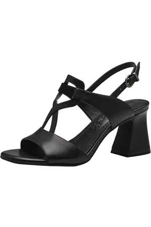 Tamaris Heeled Sandal 1-28379-42 001