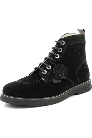Kickers Unisex Kick Legendary Ankle Boot, , 7 UK