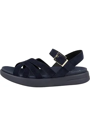 Geox D Xand 2s Sandal, , 6.5 UK