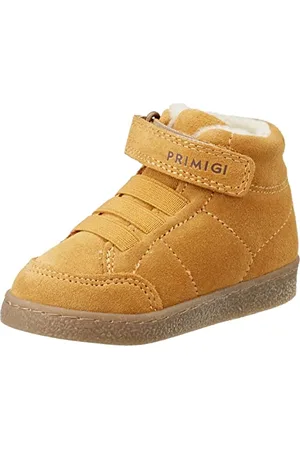Primigi Unisex Baby P&h Move First Walker Shoe, , 2 UK Child