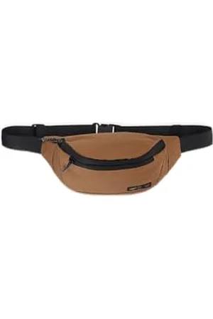 4F Waist Bag U052 Unisex Adult One Size, , Única, Casual