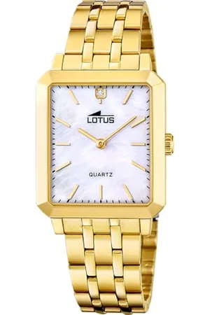 Lotus Dress Watch 18982/1