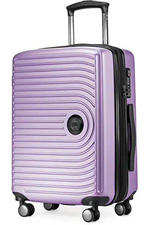 Hauptstadtkoffer Mitte - Hand Luggage 55x40x23, TSA, 4 Wheels, Travel Suitcase, Hard-Shell Suitcase, Rolling Suitcase, Hand Luggage Suitcase, Cabin Luggage Suitcase