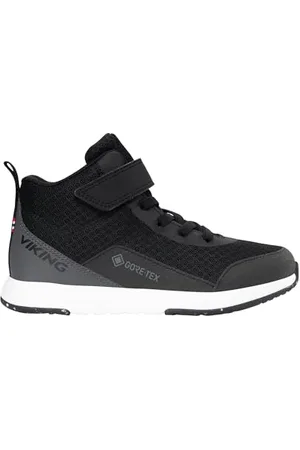 Viking Unisex Spurt Reflex Mid GTX Walking Shoe, , 2.5 UK