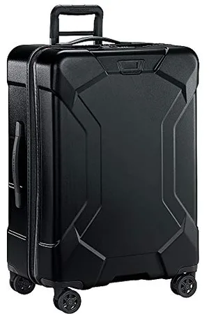 Briggs & Riley Torq Medium Spinner Black Size: One Size