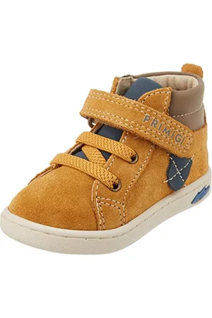 Primigi Boys Baby like First Walker Shoe, , 2 UK Child