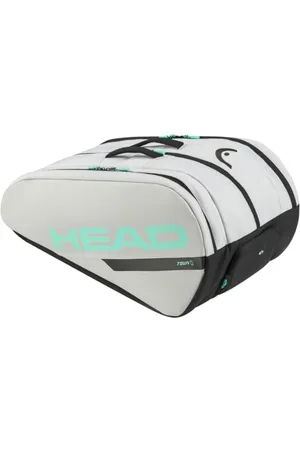 Head Unisex Adult Tour Padel Bag L Padel Bag, , L