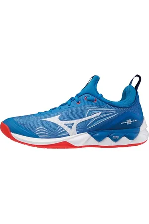 Mizuno Women