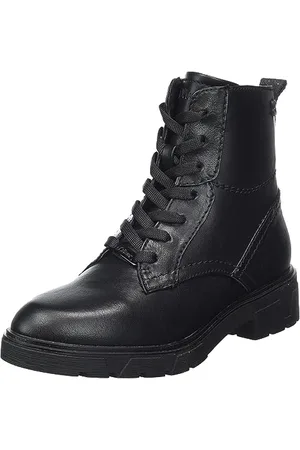 QS by s.Oliver [Women 5-25260-41 Ankle Boot, , 7.5 UK