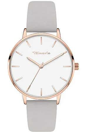 Tamaris Women Analog Quartz Watch TT-0005-LQ