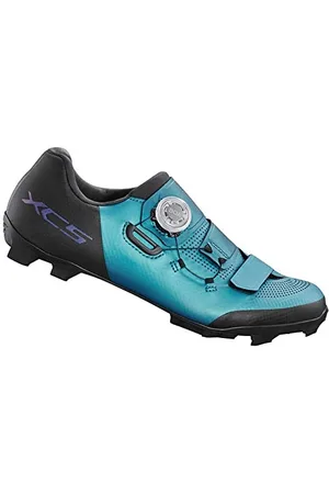 Shimano Unisex Sh-xc502 Shoes Sneaker, , 4 UK