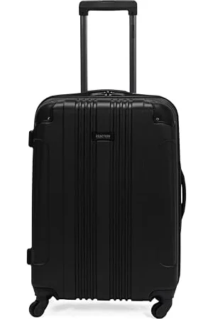 Kenneth Cole Out of Bounds, , 24-Inch Checked, Out of Bounds
