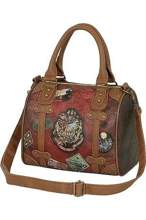 Harry Potter Railway-Small Chest Handbag