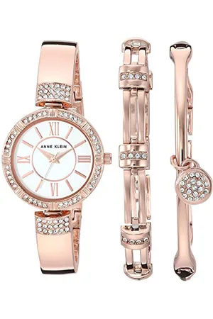 Anne Klein Dress Watch 086702628360