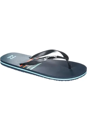 Billabong Tides Classic Printed flip-flops for men