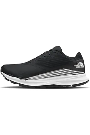 The North Face Vectiv Walking Shoe TNF Black/TNF White 3