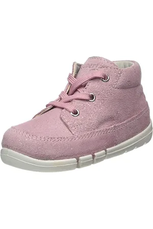 Superfit Flexy First Walking Shoes, , 6 UK Child