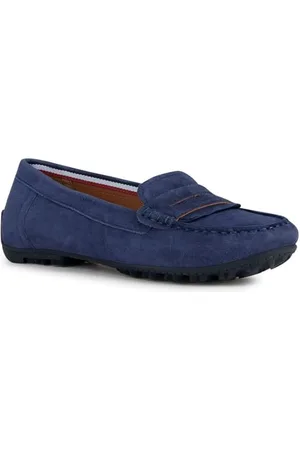 Geox D Cosmopolis + Grip Moccasin, , 6.5 UK