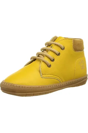 Primigi Baby Next Change First Walker Shoe, , 6 UK Child