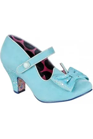 Irregular Choice Piccolo Shoes, , UK 8.5 (EUR 43)