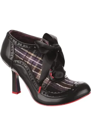 Irregular Choice Bonnie Bootie Boots, , EUR 43 (UK 8.5)