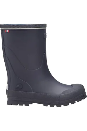 Viking Unisex Kids Jolly Rain Boot 2 UK