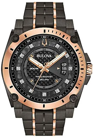 BULOVA Men