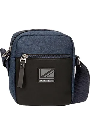 Pepe Jeans Pepe, , 15x19.5x6 cms, Crossbody bag