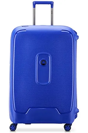 Delsey MONCEY - Medium Rigid Suitcase - 69x47x28 cm - 73 liters - M - Navy
