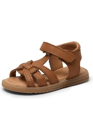 Bisgaard Felicia sandals, 13 UK Child