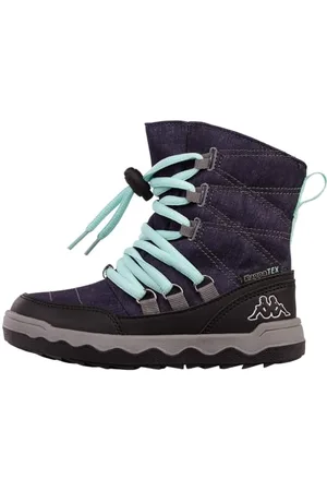 Kappa Sveberg Ii Tex K Girls Snow Boot, , 13.5 UK Child