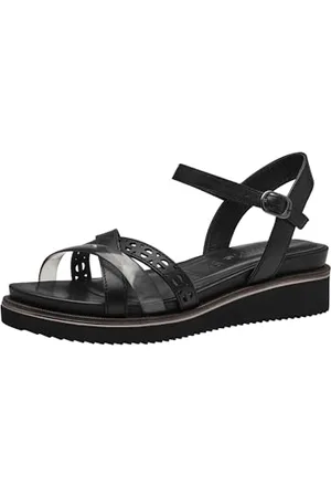 Tamaris Heeled Sandal 1-28255-42 001