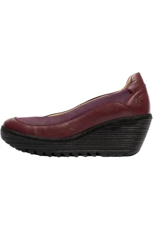 Fly London Women